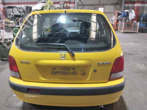 Steering rack HONDA LOGO (GA)  | BP15583806M22 