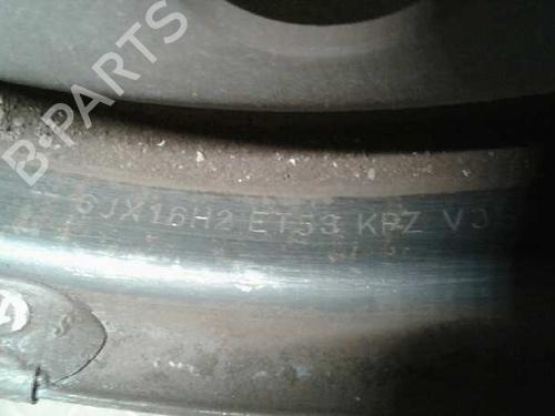 Felg SEAT ALHAMBRA (7V8, 7V9)  | BP12196974C45 