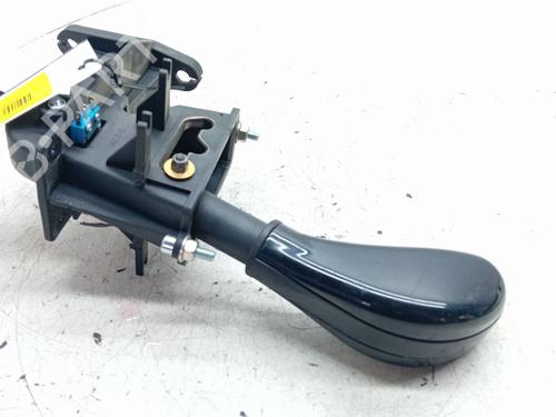 Used Gear lever MICROCAR CARGO [2011-2025]  26563296