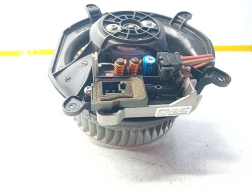 Heater blower motor MERCEDES-BENZ E-CLASS (W211)  | BP16167292M62 