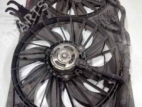 Used Radiator fan RENAULT MASTER III Van (FV) [2010-2025]  8684508