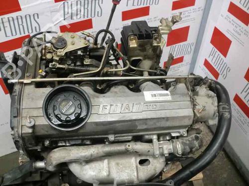 Engine FIAT BRAVA (182_)  | BP118913M1 