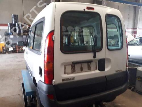 Climate control RENAULT KANGOO (KC0/1_) | BP8805281I5 - Image 8
