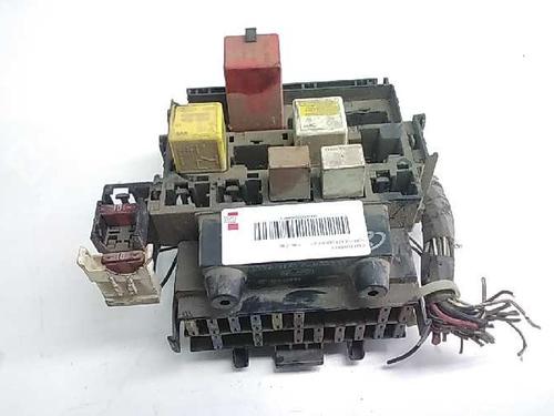 Zekeringkast FORD COURIER Pickup [1988-2000]  17057028