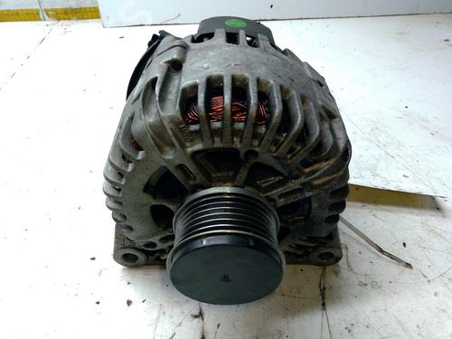 Used Alternator PEUGEOT 207 (WA_, WC_) 1.4 HDi (68 hp) 29745470