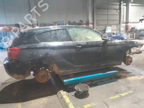 Steering rack BMW 1 (F21) 116 d | BP39722341M22 - Image 7