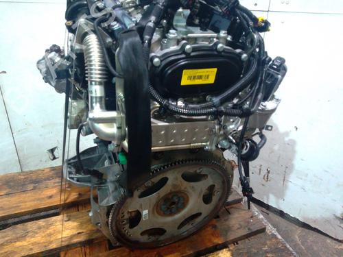 Motor IVECO DAILY VI Van 35S16, 35C16, 40C16, 50C16, 70C16 | BP31717166M1 