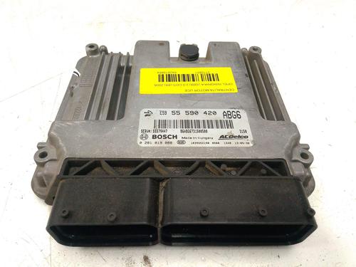 Used Engine control unit (ECU) Engine control unit (ECU) 38959706 38959706