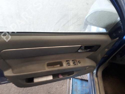 Front right lock CHEVROLET NUBIRA Saloon 1.6 | BP8532739C97 