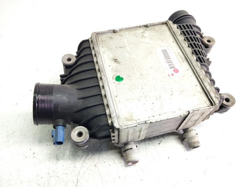 Used Intercooler JAGUAR XE (X760) 2.0 D (180 hp) 613174