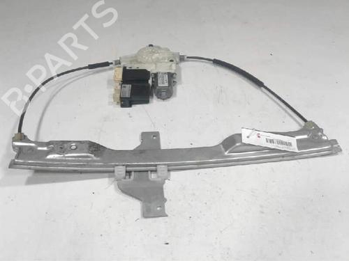 Used Front right window mechanism Front right window mechanism 8320363 8320363