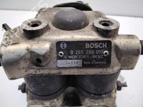 Control unit MERCEDES-BENZ E-CLASS (W212)  | BP10702995M11 