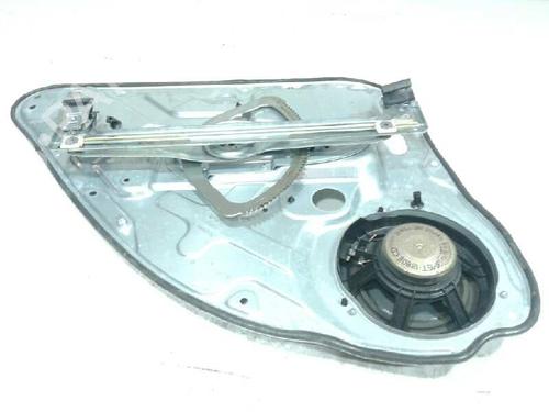 Rear right window mechanism FORD FOCUS II (DA_, HCP, DP)  | BP8320398C25 