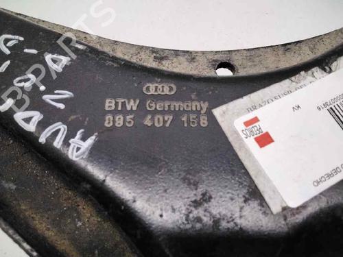 Right front suspension arm AUDI 80 B2 Saloon (811, 813, 814, 819, 853)  | BP643915M13