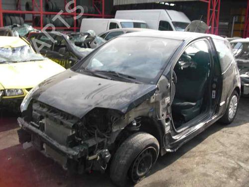 Steering column CITROËN C2 (JM_) 1.1 | BP608726M21 - Image 3