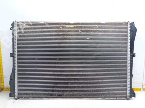 Used Water radiator Water radiator 25915837 25915837
