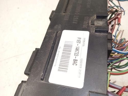 Fuse box FORD FOCUS III 1.0 EcoBoost | BP24612741E1 - Image 4