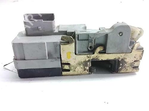 Front left lock CITROËN C5 II (RC_) 1.6 HDi (RC8HZB) | BP11882733C98 