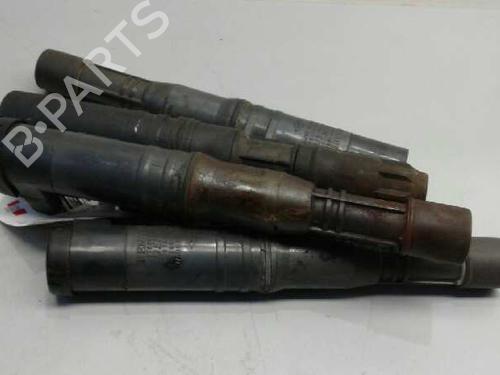 Used Ignition coil RENAULT MEGANE I Coach (DA0/1_) 1.6 16V (DA0B, DA04, DA11) (107 hp) 8645107