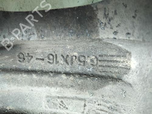 Rim HYUNDAI SANTA FÉ I (SM)  | BP15355876C45 