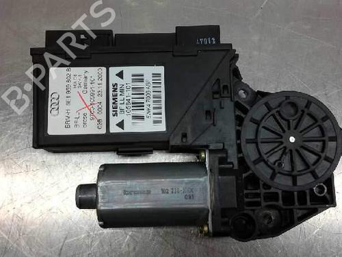 Right front window motor AUDI A4 B6 (8E2) 2.0 | BP610910E20 - Image 2