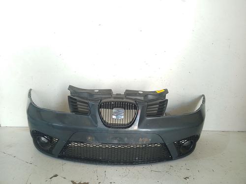 Used Front bumper SEAT IBIZA III (6L1) 1.4 TDI (80 hp) 29040062