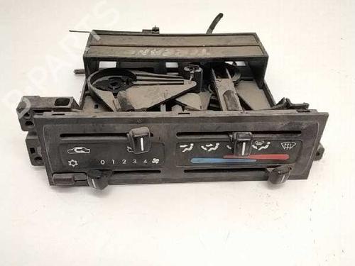 Used Climate control NISSAN TERRANO II (R20) 2.7 TDi 4WD (125 hp) 11797696