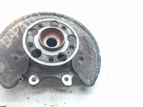 Used Right rear steering knuckle MERCEDES-BENZ E-CLASS (W213) E 220 d (213.004) (194 hp) 26031931