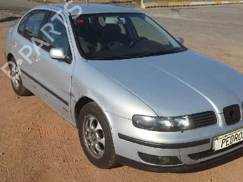 Steering pump SEAT TOLEDO II (1M2)  | BP1266070M99 