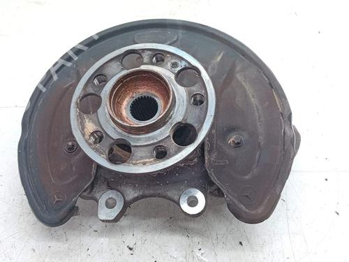 Used Left rear steering knuckle Left rear steering knuckle 26031932 26031932