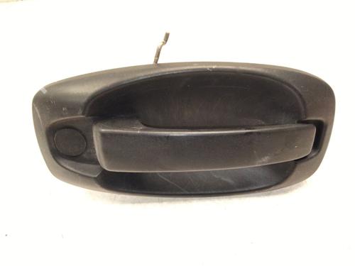 Used Front right exterior door handle FIAT DOBLO Cargo (263_) 1.3 D Multijet (263WXU1A, 263ZXU1A, 263WYB1A, 263ZYB1A) (95 hp) 32066115