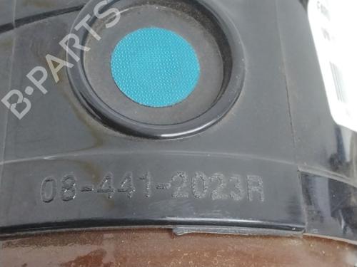 Right front fog light VW GOLF V (1K1)  | BP23529525C31 