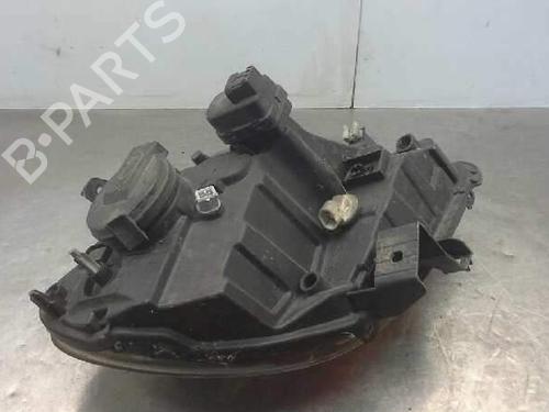 Left headlight RENAULT KANGOO (KC0/1_) | BP6992436C28 - Image 2
