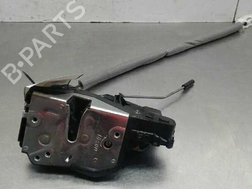 Rear right lock BMW 3 (E46) 328 i | BP2497694C99 