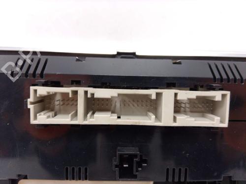 Climate control MERCEDES-BENZ M-CLASS (W164) ML 320 CDI 4-matic (164.122) | BP40526498I5 - Image 3