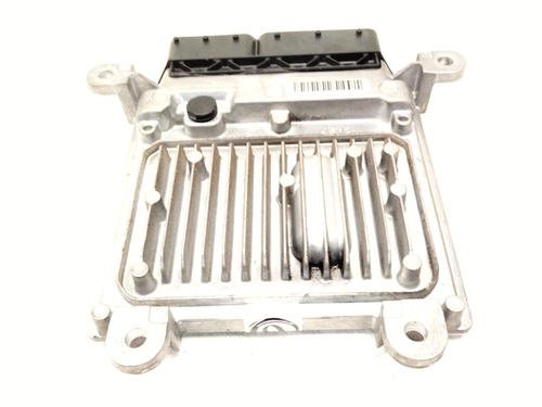 Engine control unit (ECU) MERCEDES-BENZ C-CLASS T-Model (S204) C 220 CDI (204.202) | BP31048221M57 - Image 4