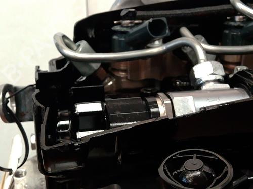 Engine MINI MINI CLUBMAN (R55) Cooper S | BP29555734M1 