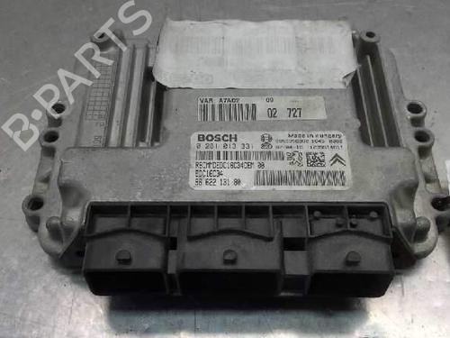 Used Engine control unit (ECU) Engine control unit (ECU) 1781245 1781245