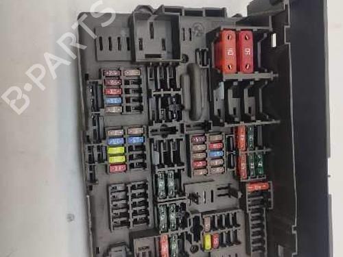 Fuse box BMW 3 (E90) 320 d | BP4411304E1 - Image 5