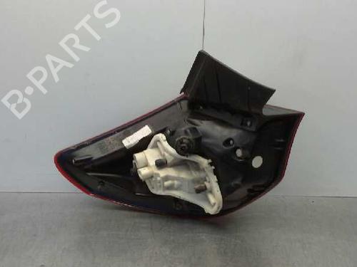 Right taillight OPEL ASTRA J (P10)  | BP157246C35 