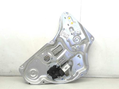 Rear right window mechanism HYUNDAI ix35 (LM, EL, ELH)  | BP17055243C25 