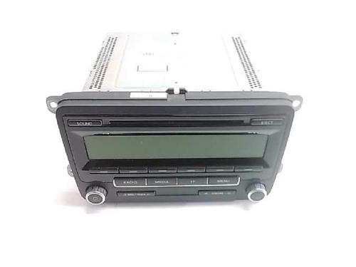 Used Radio Radio 17057917 17057917