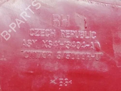 Right taillight FORD FOCUS I (DAW, DBW)  | BP8893322C35 