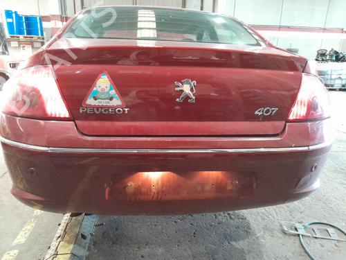 Steering pump PEUGEOT 407 (6D_) 2.0 HDi 135 (6DRHRH, 6DRHRE, 6DRHRG, 6DRHRJ) | BP32134773M99