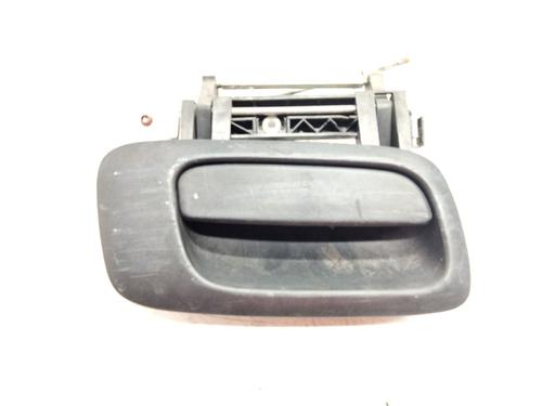 Used Rear right exterior door handle OPEL ZAFIRA A MPV (T98) [1999-2006]  16107481