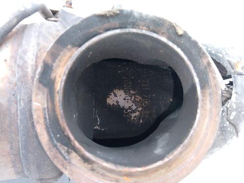 Particulate filter VW GOLF VI (5K1) 1.6 TDI | BP37874625M81 - Image 6