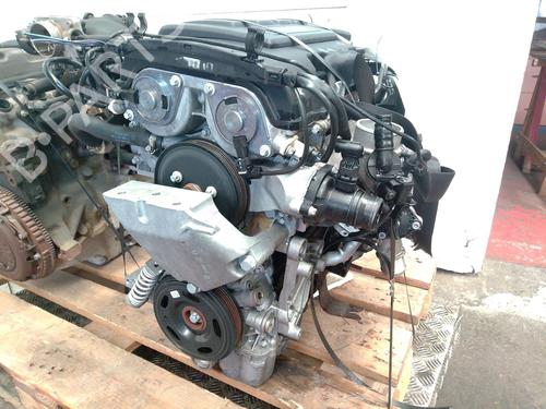 Engine OPEL ASTRA J (P10) 1.4 LPG (68) | BP35812806M1 - Image 3