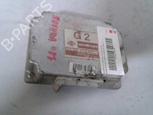 Elektronisk modul NISSAN NAVARA NP300 (D40) [2004-2025]  14315746