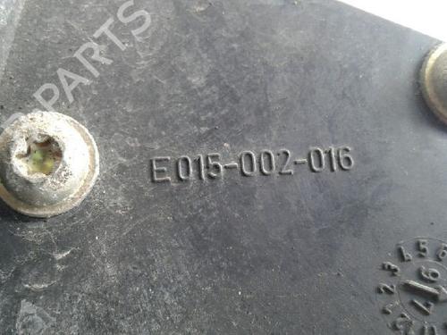Rear left window mechanism FORD MONDEO II (BAP)  | BP8320183C24 