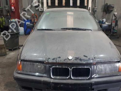 Front left interior door handle BMW 3 (E36) 318 i | BP16907612I13 